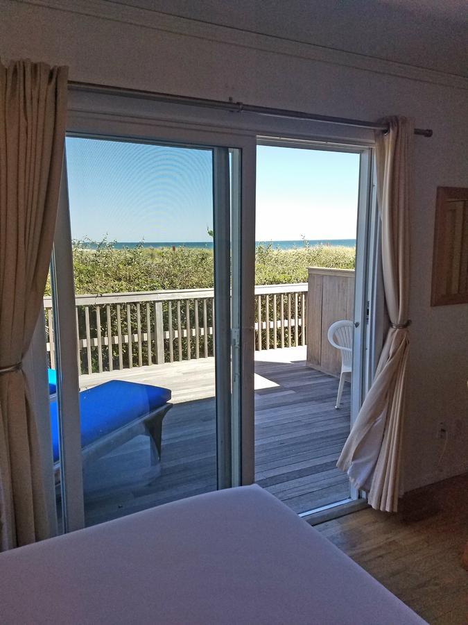 White Sands Motel Amagansett Exteriör bild